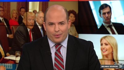 Reliable Sources Season 1 Episode 289