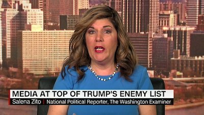 Reliable Sources Season 1 Episode 290