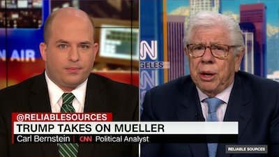 Reliable Sources Season 1 Episode 291