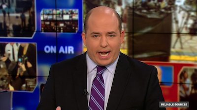 Reliable Sources Season 1 Episode 292