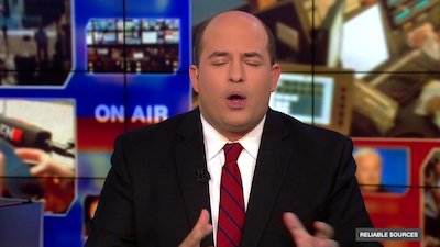 Reliable Sources Season 1 Episode 294