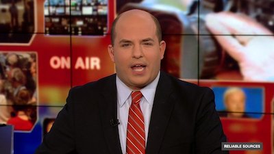 Reliable Sources Season 1 Episode 296