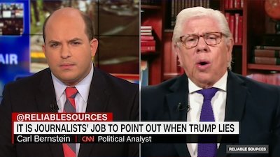 Reliable Sources Season 1 Episode 298