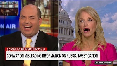 Reliable Sources Season 1 Episode 300