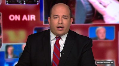 Reliable Sources Season 1 Episode 311