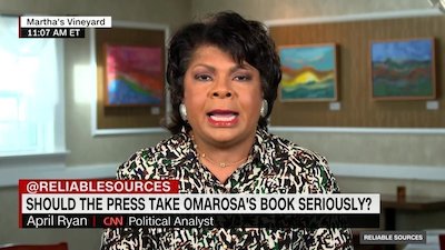 Reliable Sources Season 1 Episode 312