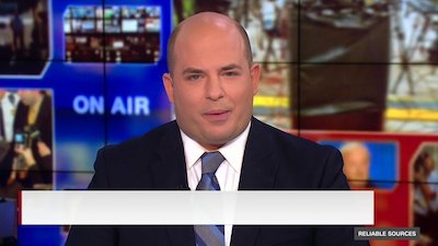 Reliable Sources Season 1 Episode 313