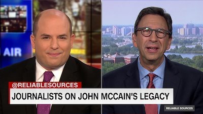 Reliable Sources Season 1 Episode 314