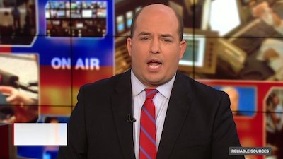 Reliable Sources Season 1 Episode 316