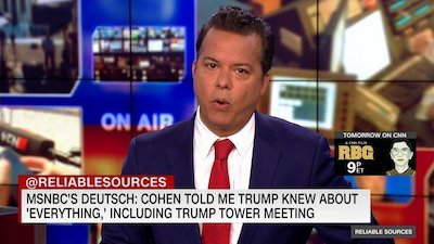 Reliable Sources Season 1 Episode 315