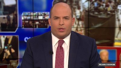 Reliable Sources Season 1 Episode 317