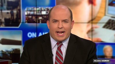 Reliable Sources Season 1 Episode 319