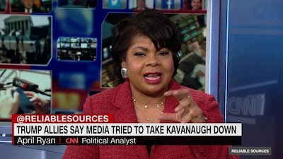 Reliable Sources Season 1 Episode 320