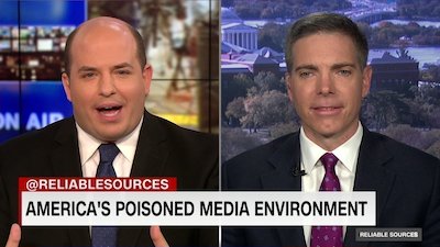 Reliable Sources Season 1 Episode 323