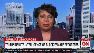 Reliable Sources Season 1 Episode 325