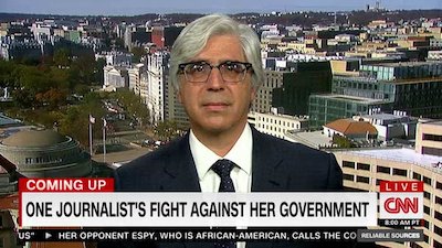 Reliable Sources Season 1 Episode 326