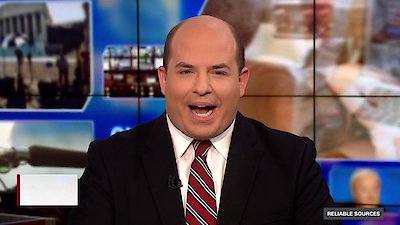 Reliable Sources Season 1 Episode 327