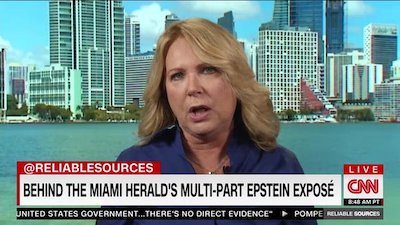 Reliable Sources Season 1 Episode 328