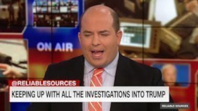 Reliable Sources Season 1 Episode 330