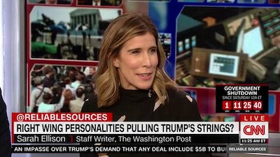 Reliable Sources Season 1 Episode 331