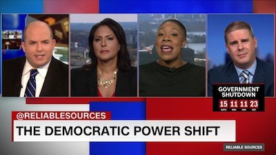 Reliable Sources Season 1 Episode 333