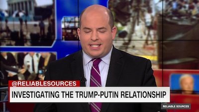 Reliable Sources Season 1 Episode 334