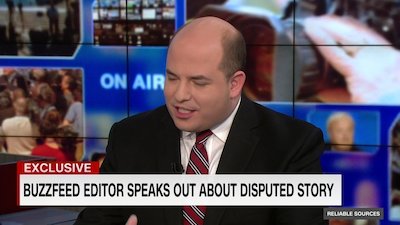 Reliable Sources Season 1 Episode 335