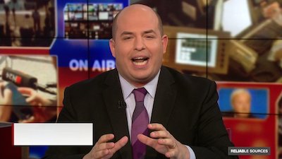 Reliable Sources Season 1 Episode 336