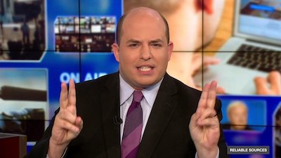 Reliable Sources Season 1 Episode 338