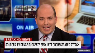 Reliable Sources Season 1 Episode 339