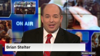 Reliable Sources Season 1 Episode 341