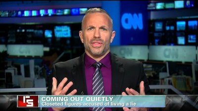 Reliable Sources Season 1 Episode 4