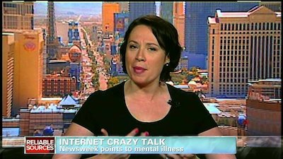 Reliable Sources Season 1 Episode 5