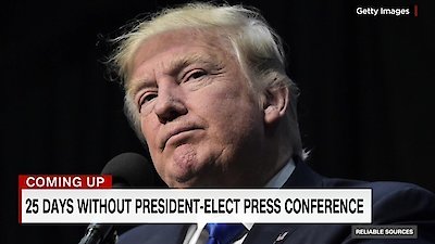 Reliable Sources Season 2 Episode 4