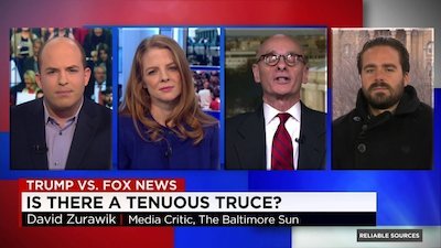 Reliable Sources Season 2 Episode 5