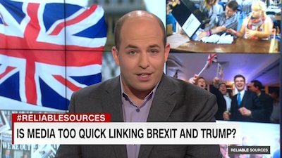 Reliable Sources Season 1 Episode 203