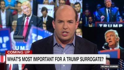 Reliable Sources Season 1 Episode 209