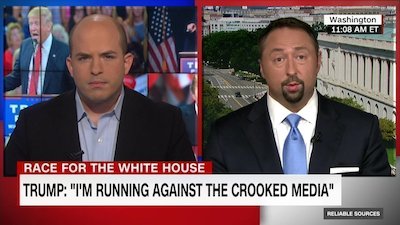 Reliable Sources Season 1 Episode 210