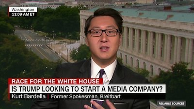 Reliable Sources Season 1 Episode 211