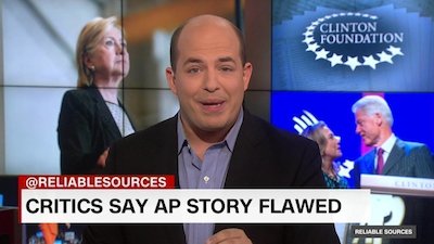 Reliable Sources Season 1 Episode 212