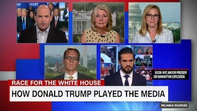 Reliable Sources Season 1 Episode 215