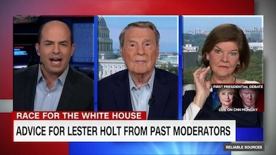 Reliable Sources Season 1 Episode 216