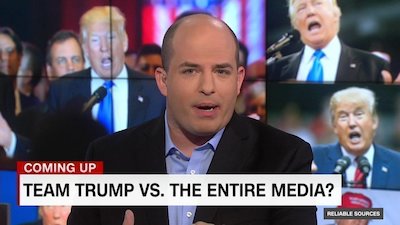 Reliable Sources Season 1 Episode 217