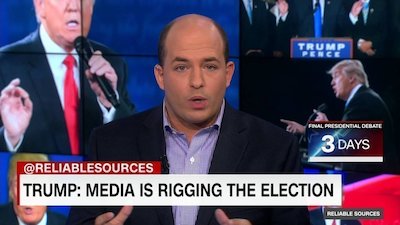 Reliable Sources Season 1 Episode 219