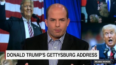 Reliable Sources Season 1 Episode 220