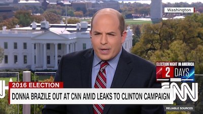 Reliable Sources Season 1 Episode 222