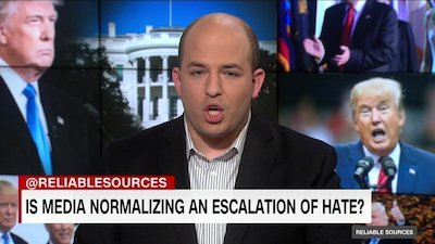 Reliable Sources Season 1 Episode 224