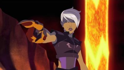 Kaijudo: Rise of the Duel Masters Season 2 Episode 7