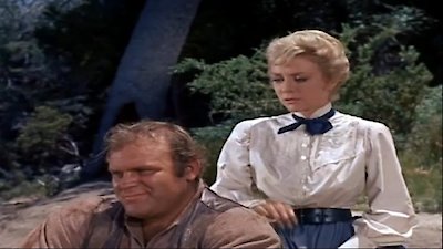 Bonanza Season 1 Episode 3