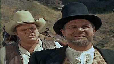 Bonanza Season 1 Episode 9